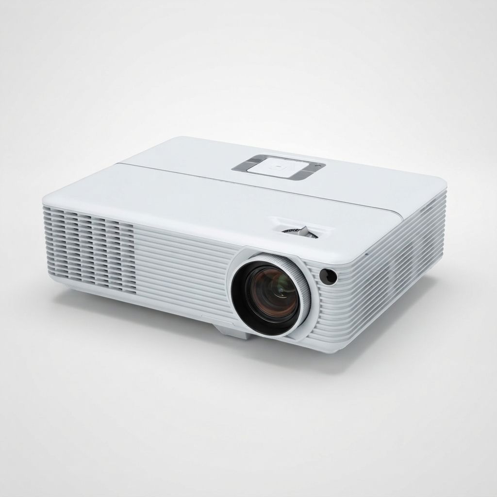 Acer - Beamer - H6500