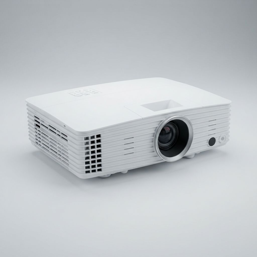Acer - Beamer - H6502BD Projector