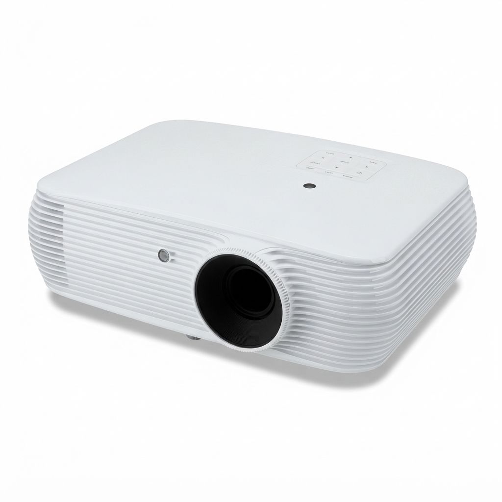 Acer - Beamer - H6512BD