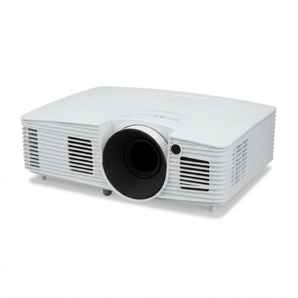 Acer - Beamer - H6517ABD