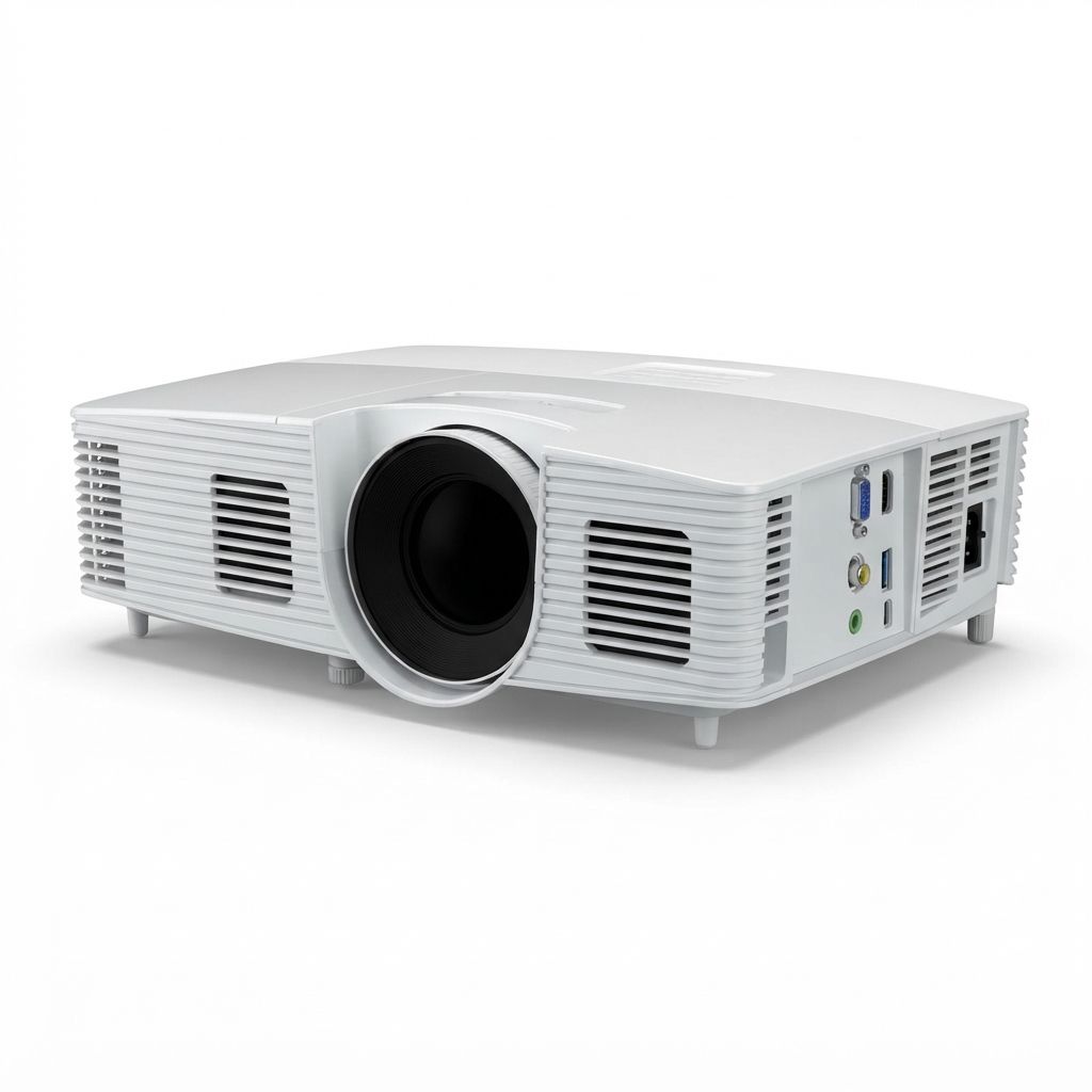 Acer - Beamer - H6517ST