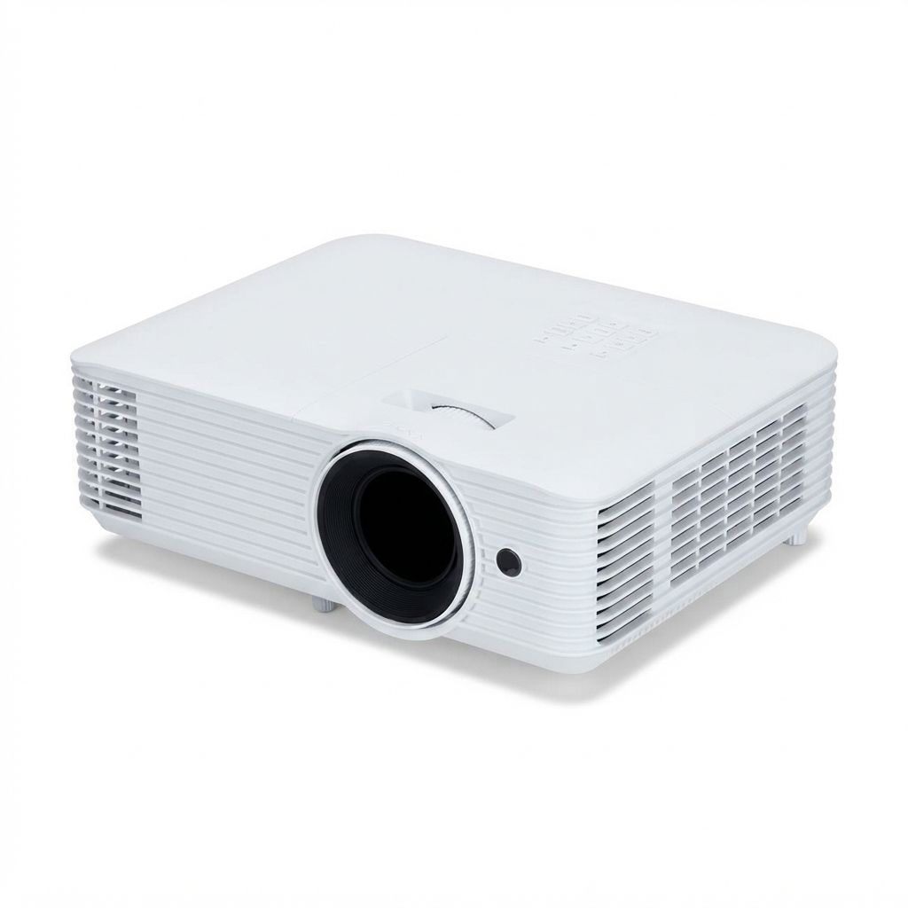 Acer - Beamer - H6518STi