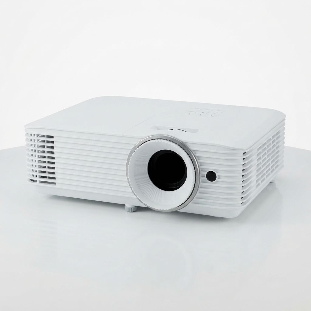 Acer - Beamer - H6521BD