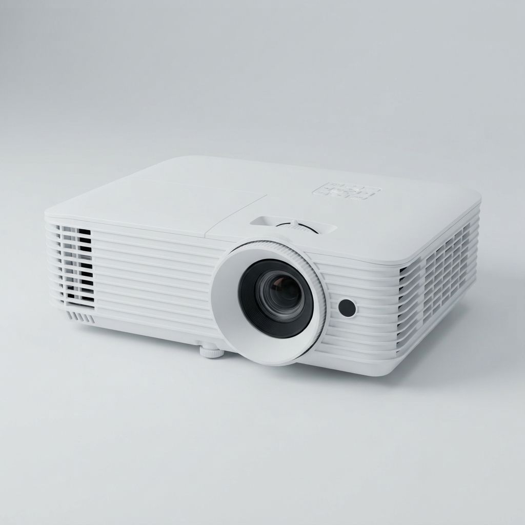 Acer - Beamer - H6523BD