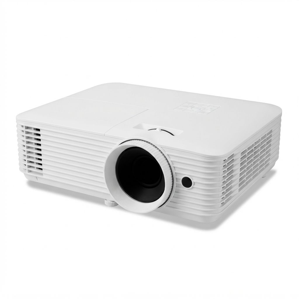 Acer - Beamer - H6541BDi