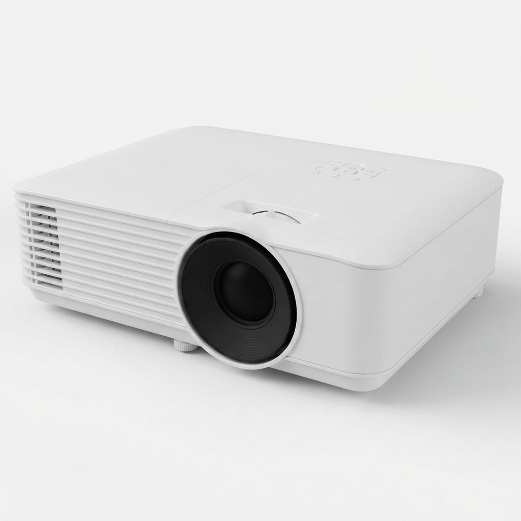 Acer - Beamer - H6541BDK