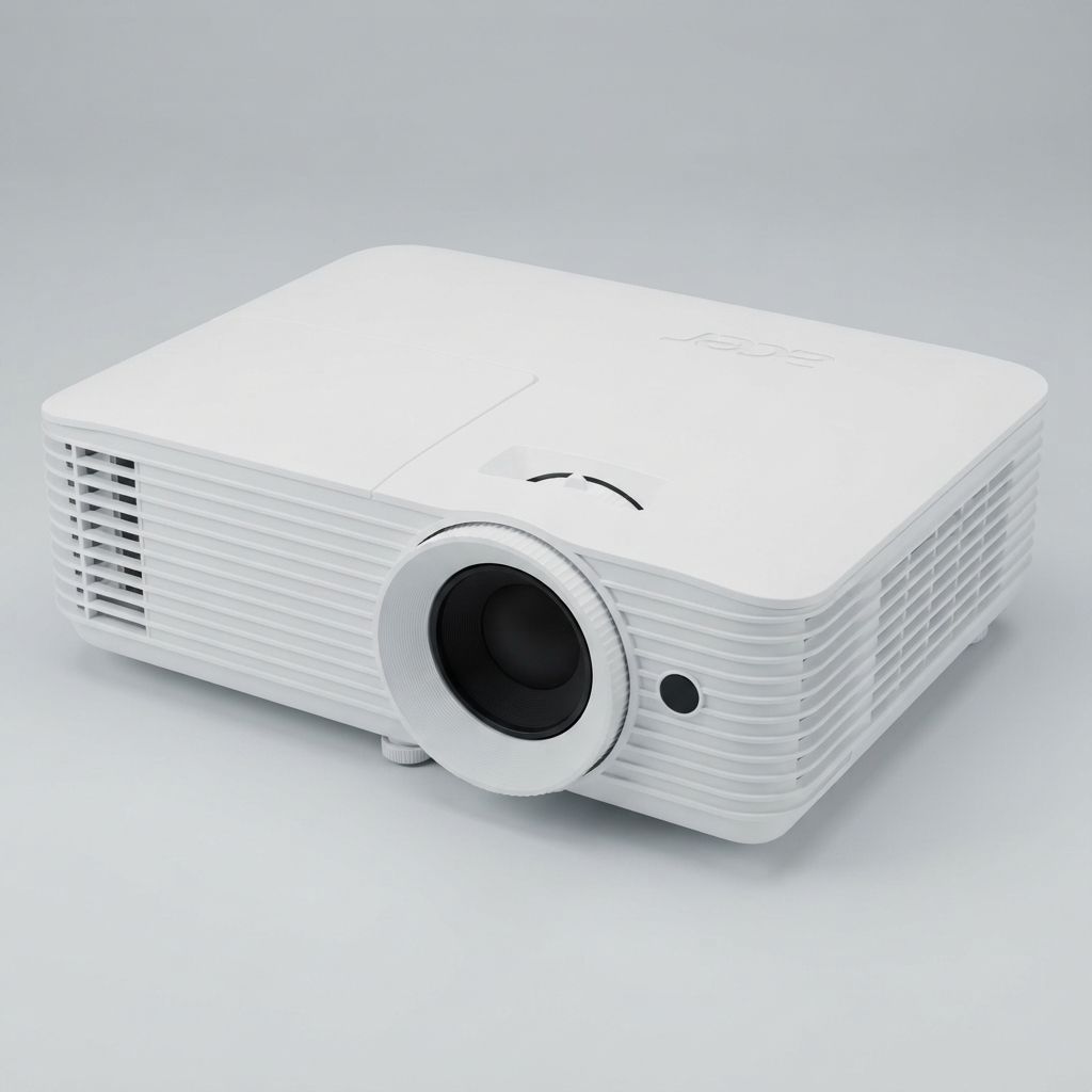 Acer - Beamer - H6542