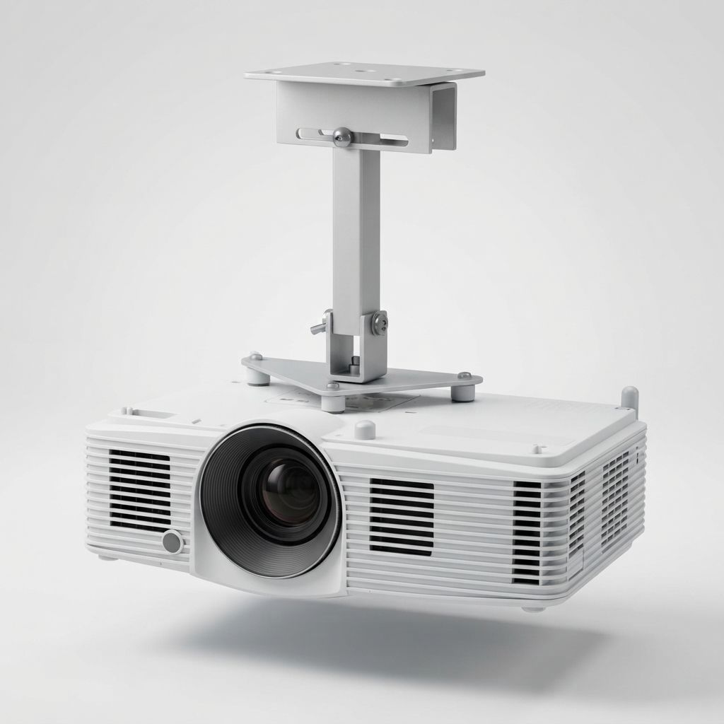 Acer - Beamer - H6542BD