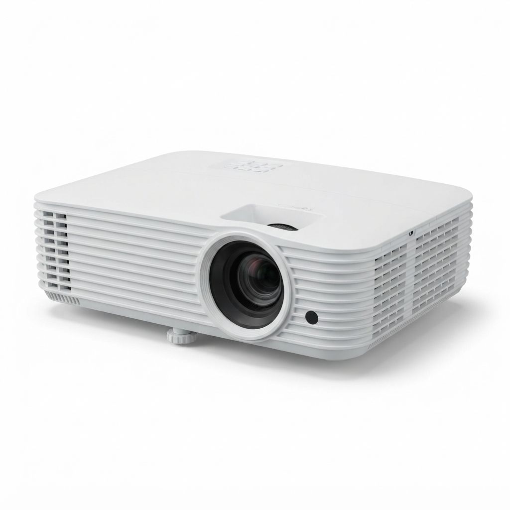 Acer - Beamer - H6542BDK