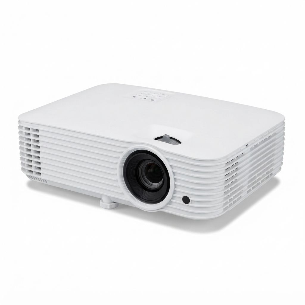 Acer - Beamer - H6543Ki