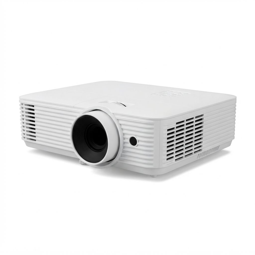 Acer - Beamer - H6555BDKi