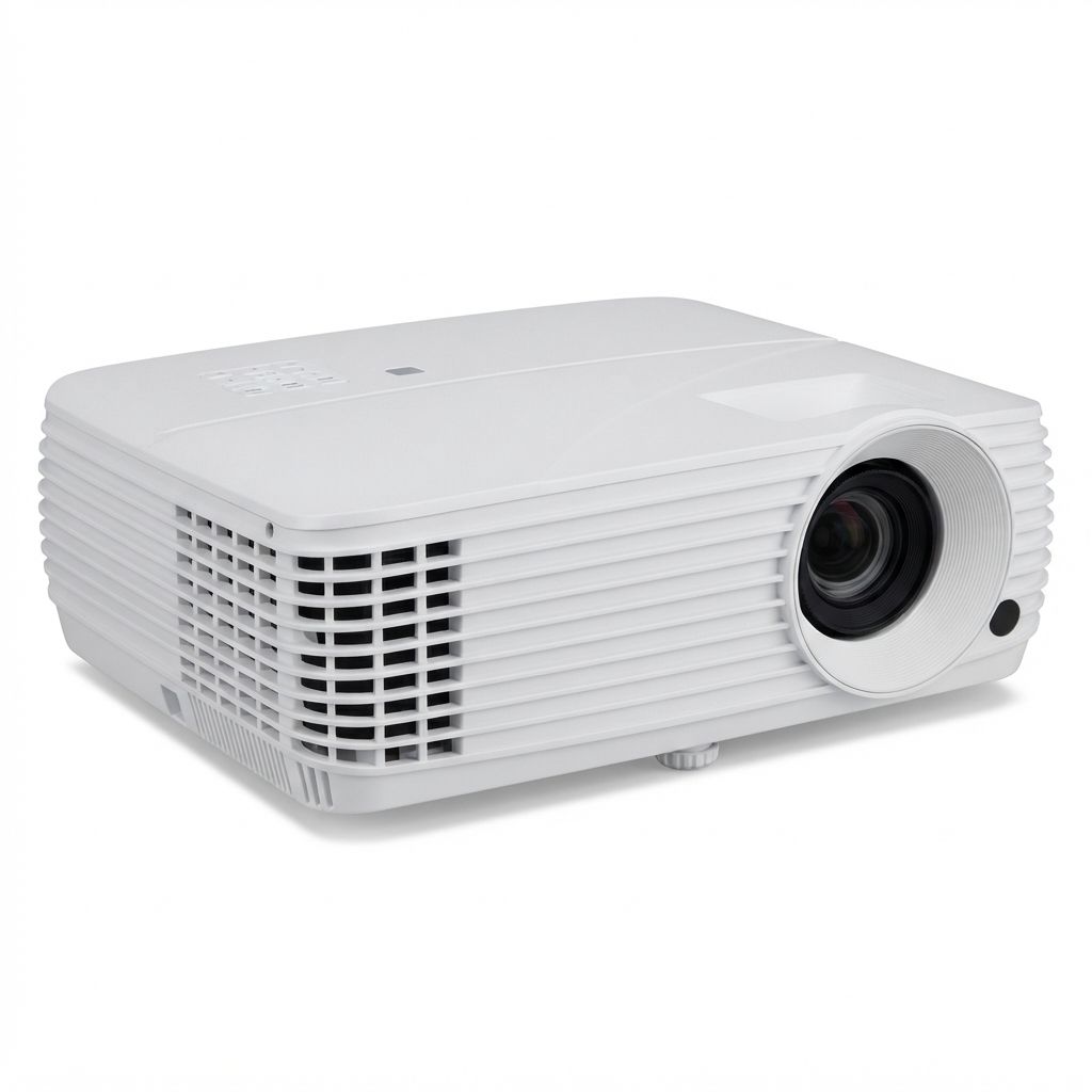 Acer - Beamer - H6810