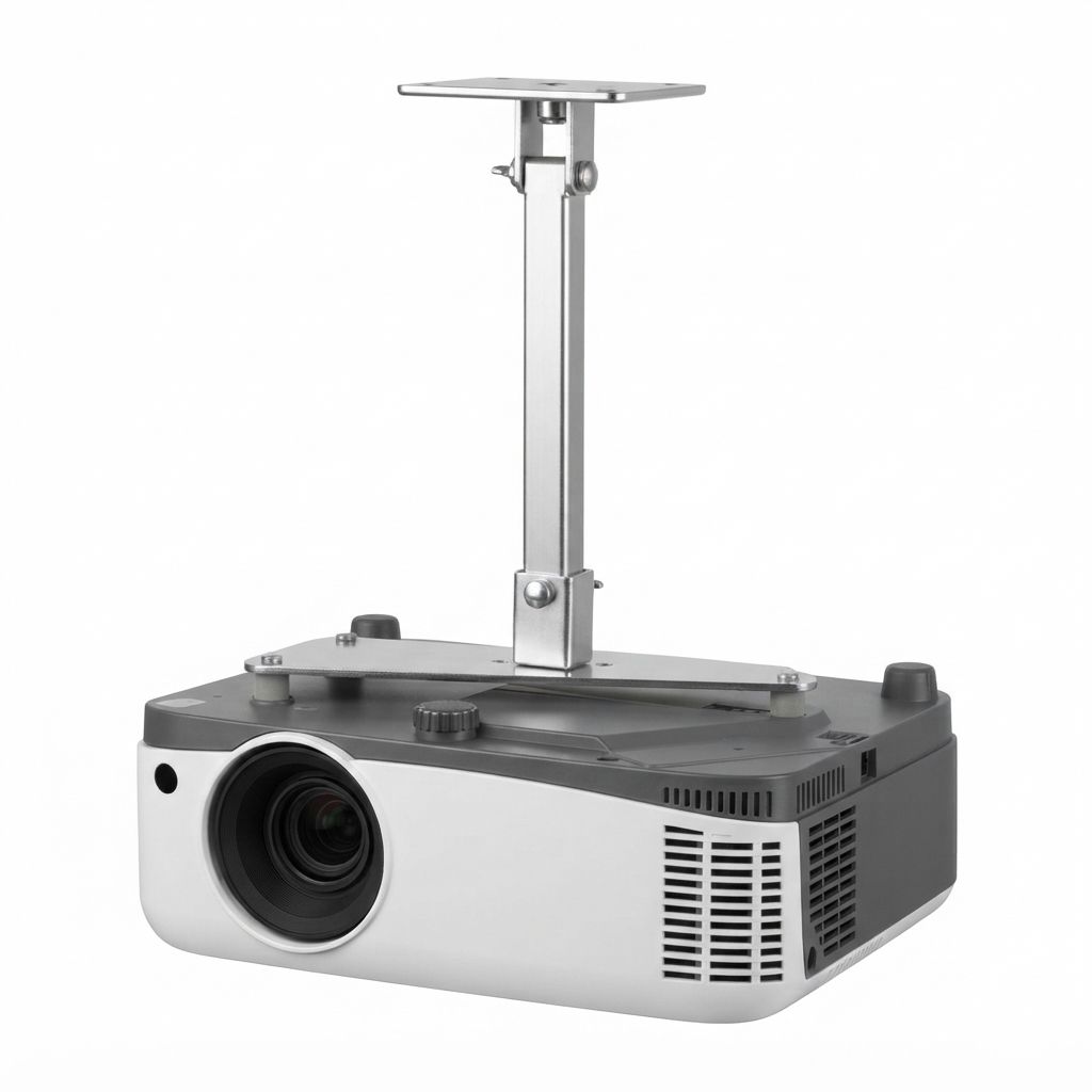 Acer - Beamer - H6810BD
