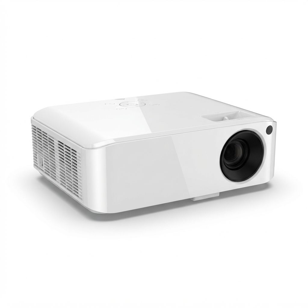 Acer - Beamer - H7530