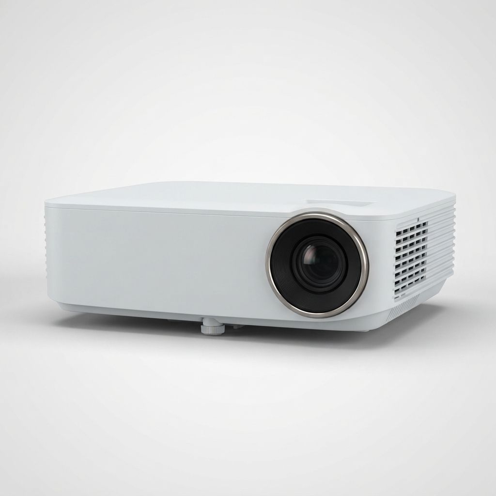 Acer - Beamer - H7850