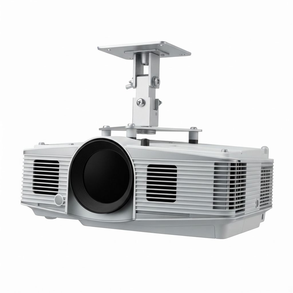 Acer - Beamer - H9500
