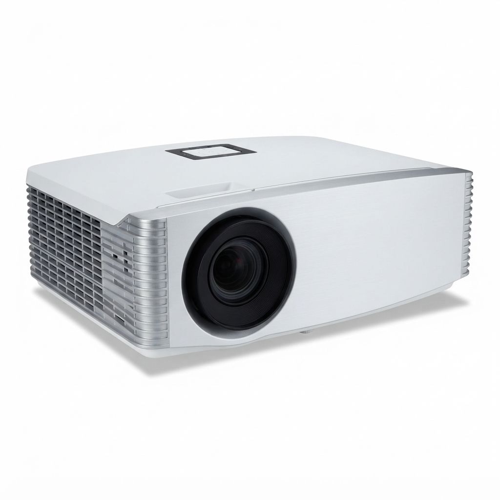 Acer - Beamer - H9500BD