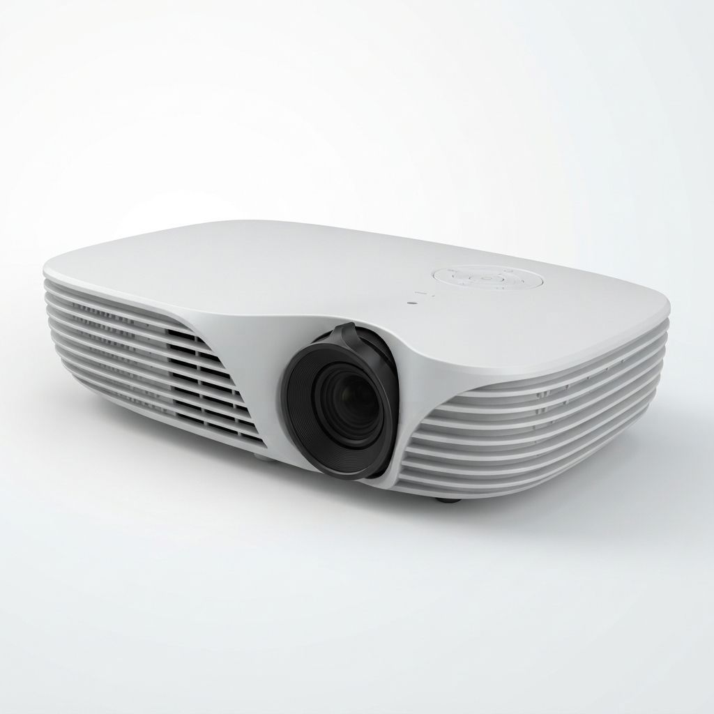 Acer - Beamer - K138