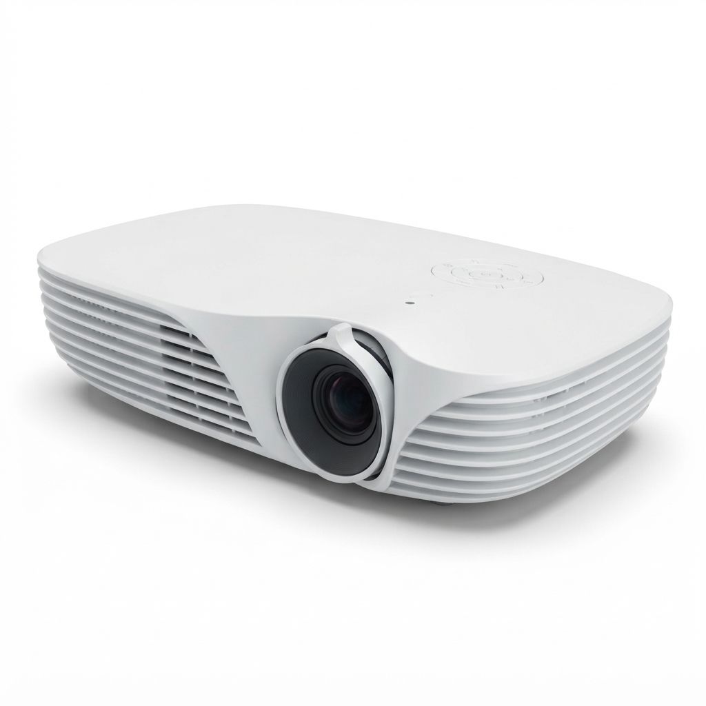 Acer - Beamer - K138STI