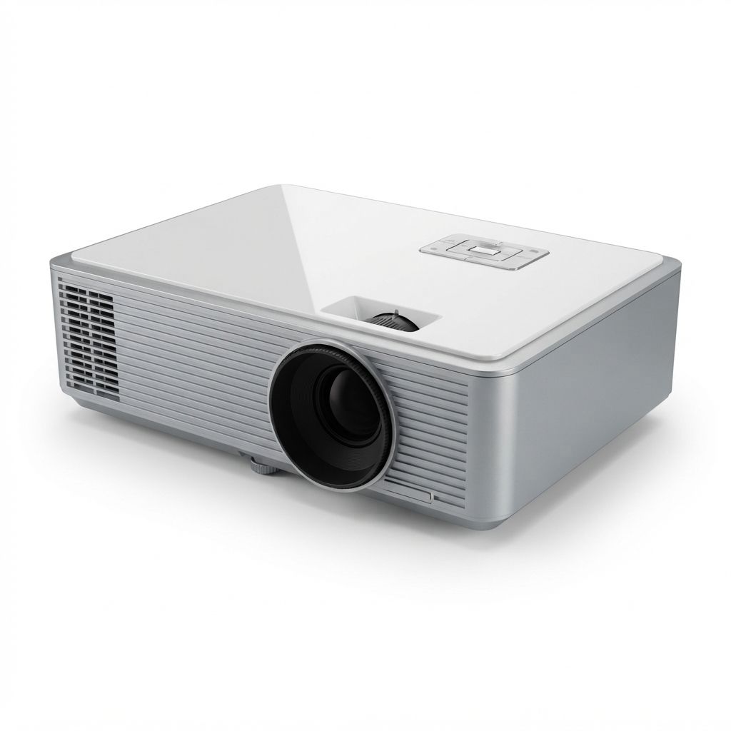 Acer - Beamer - K750
