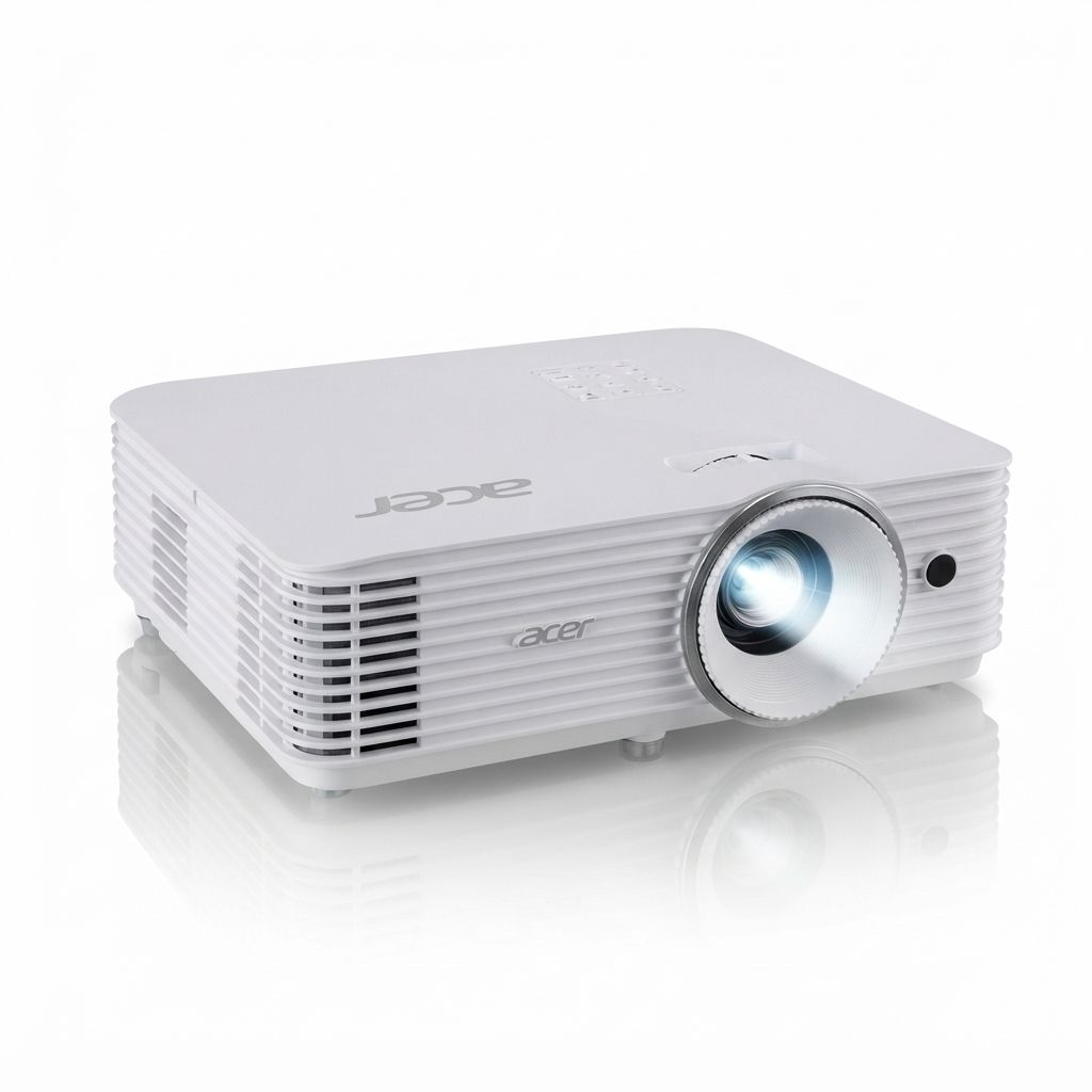 Acer - Beamer - N317