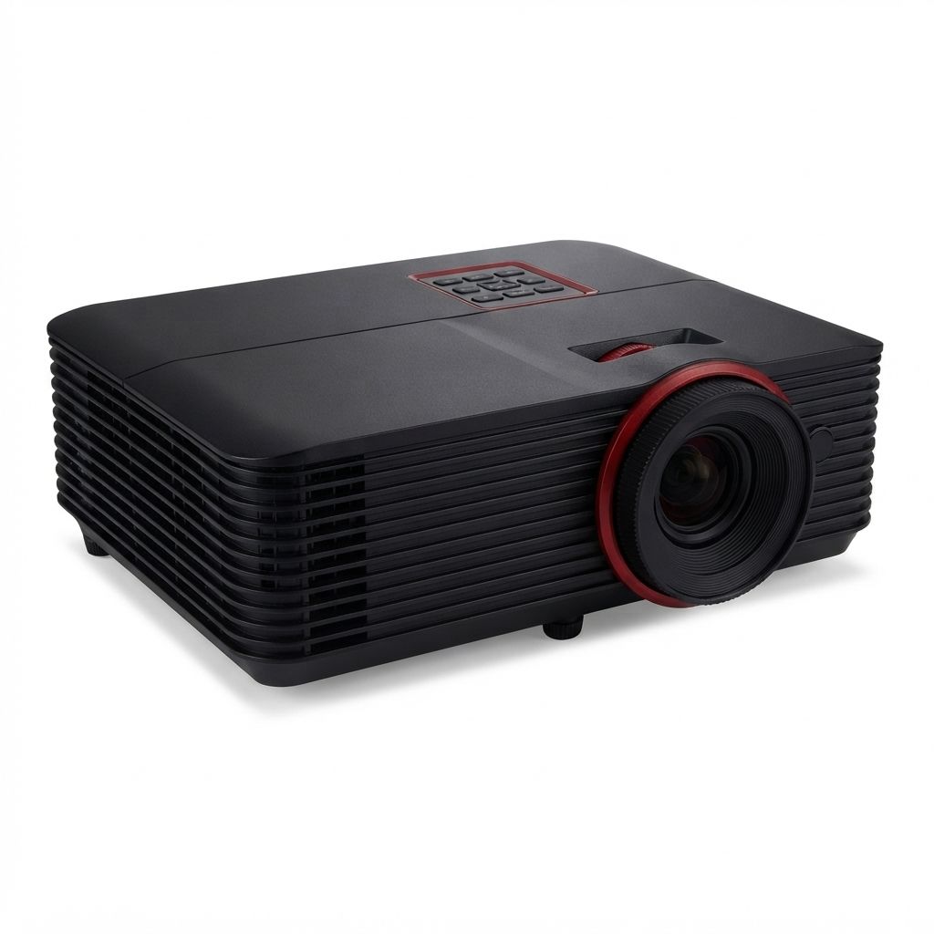 Acer - Beamer - Nitro G550