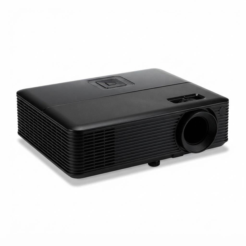 Acer - Beamer - P1100C