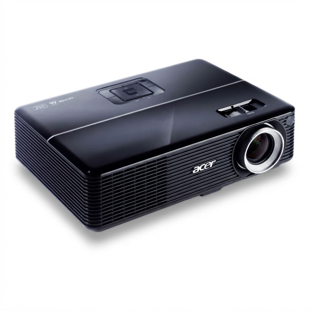 Acer - Beamer - P1101