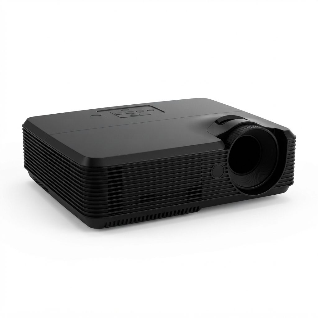 Acer - Beamer - P1120