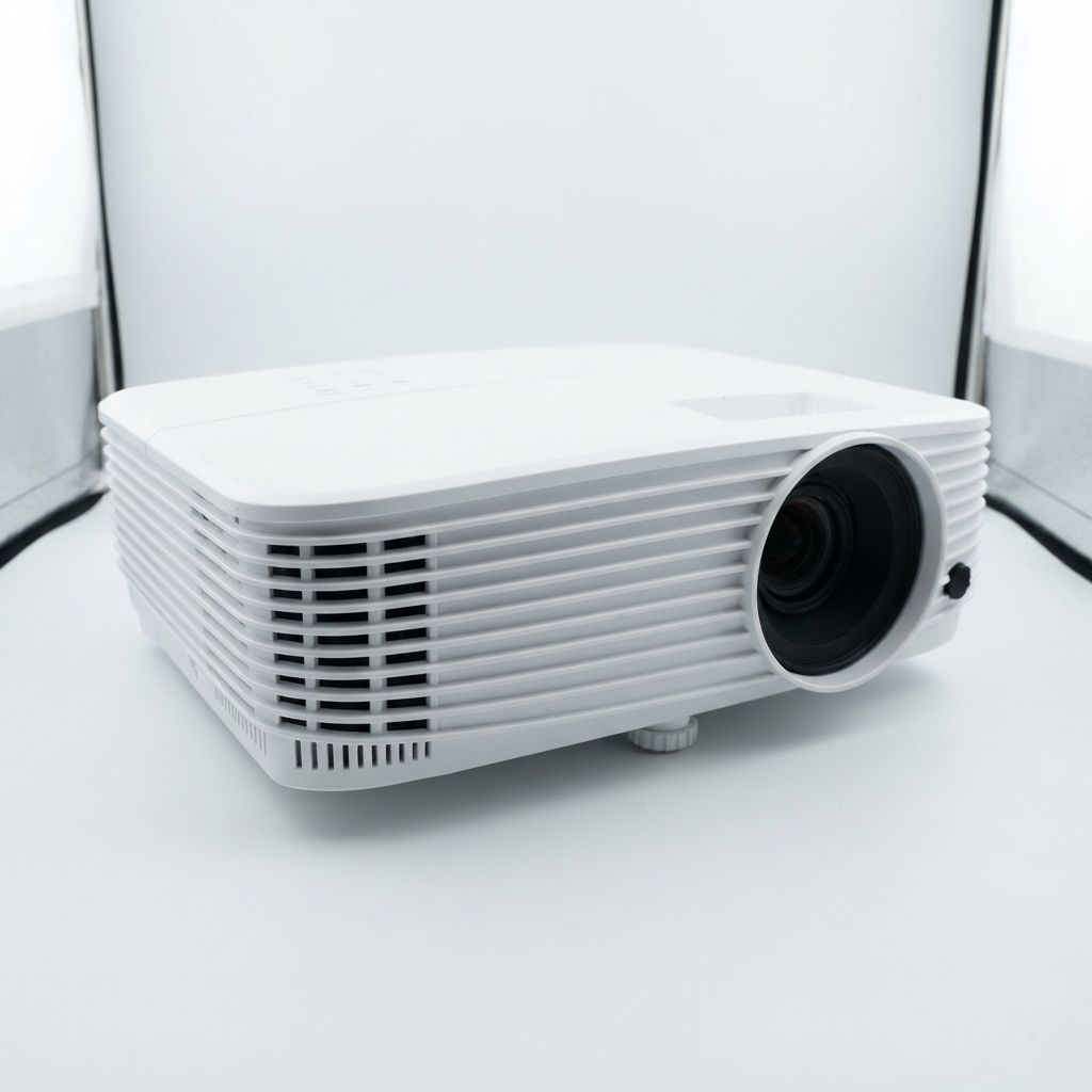 Acer - Beamer - P1150