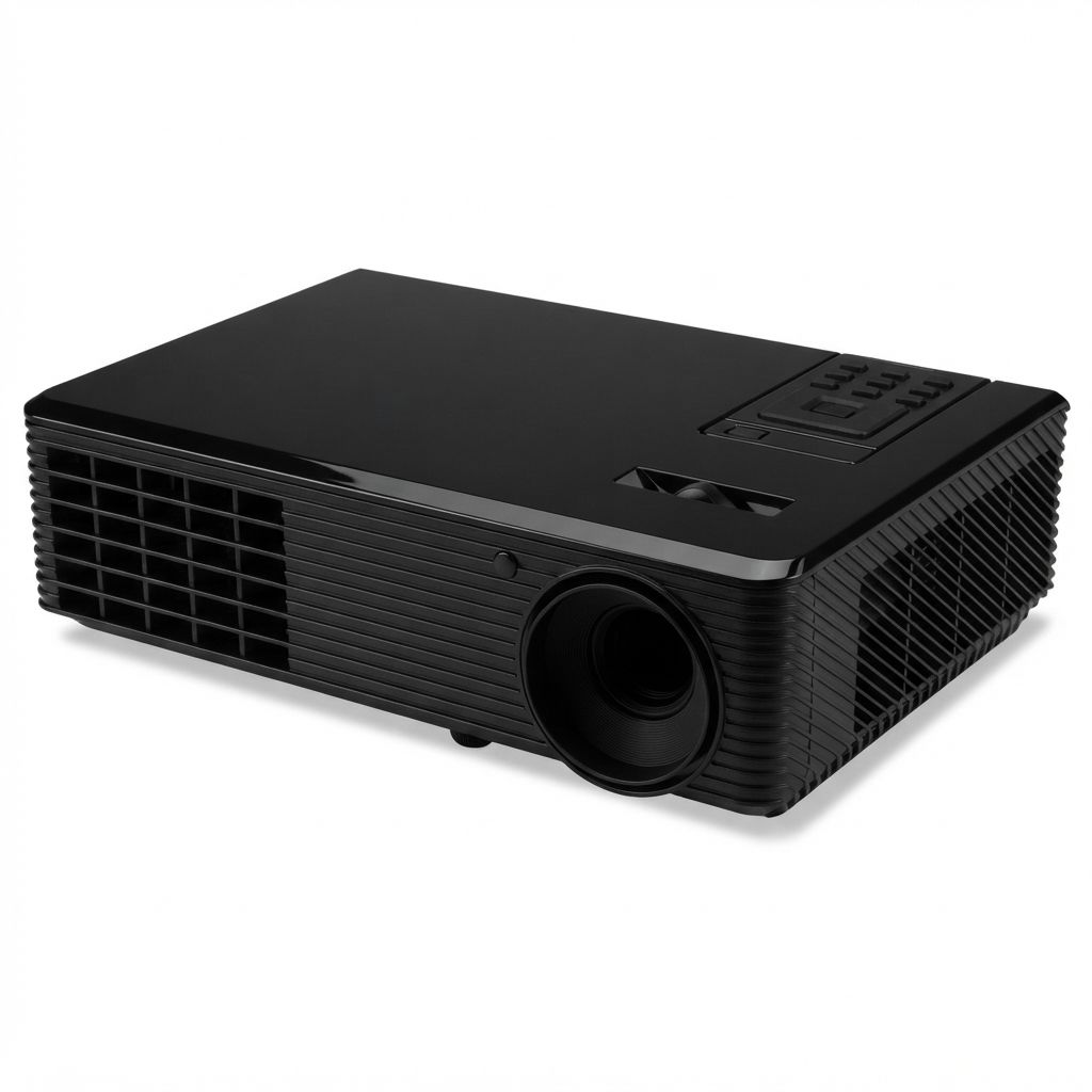 Acer - Beamer - P1163