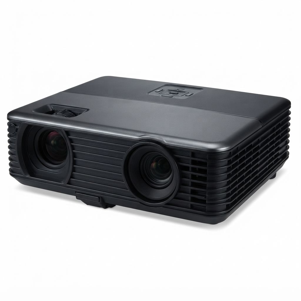 Acer - Beamer - P1165E