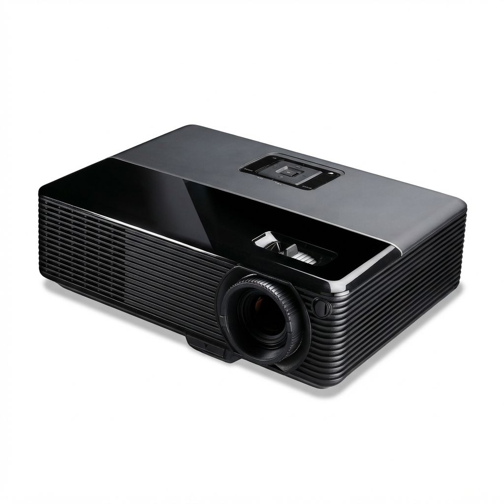 Acer - Beamer - P1166P