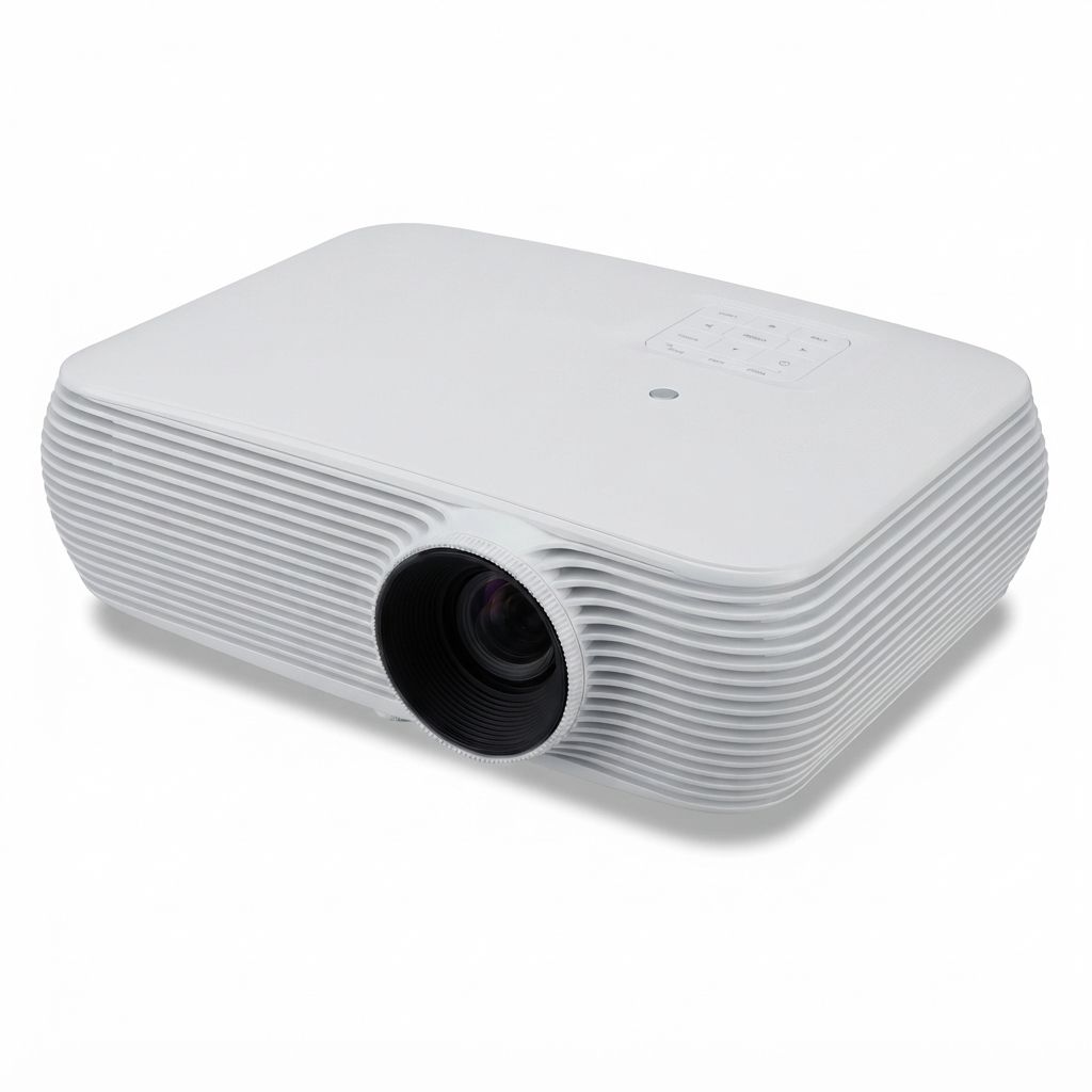 Acer - Beamer - P1186