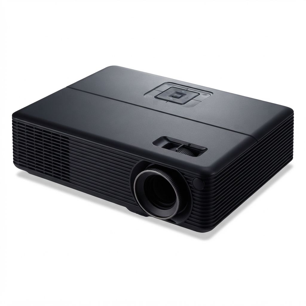 Acer - Beamer - P1200
