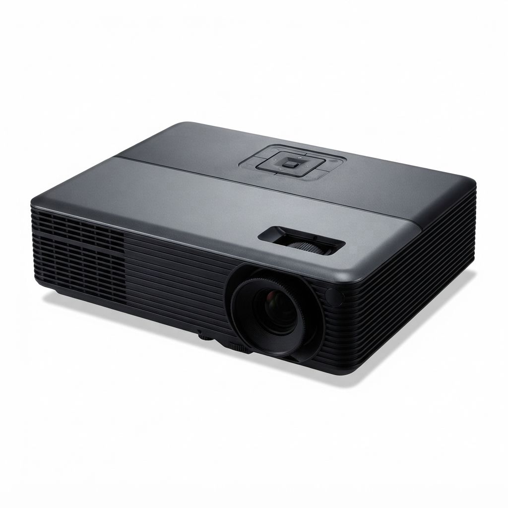 Acer - Beamer - P1200B