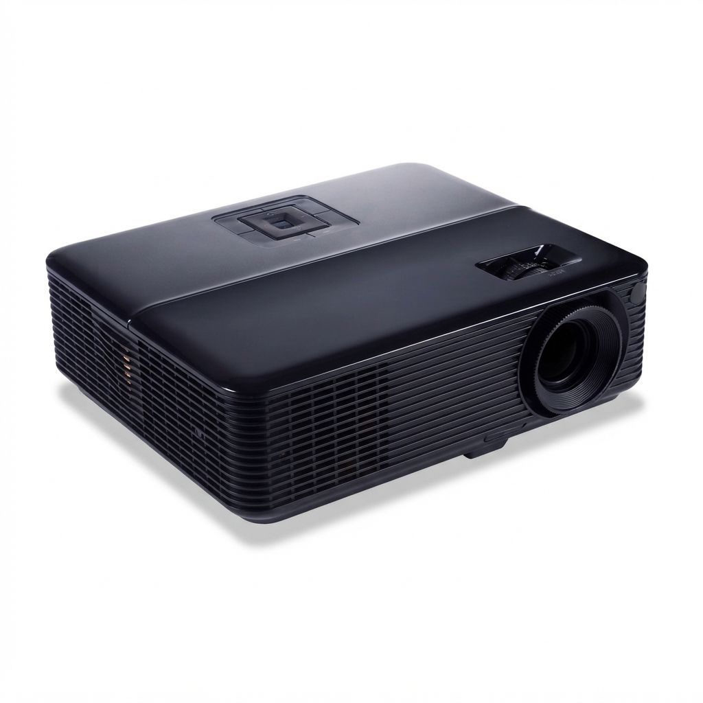 Acer - Beamer - P1200I