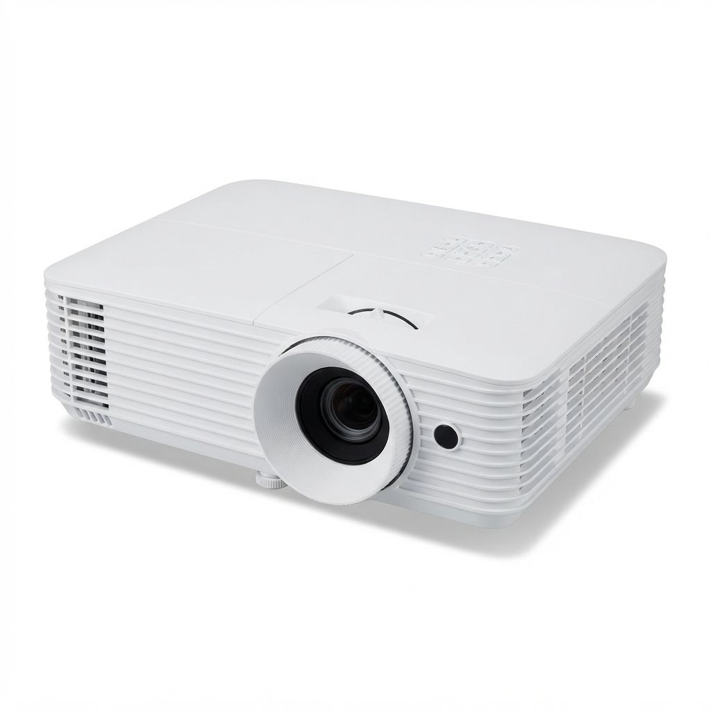 Acer - Beamer - P1200N