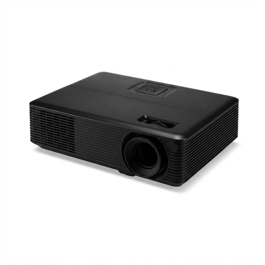 Acer - Beamer - P1201
