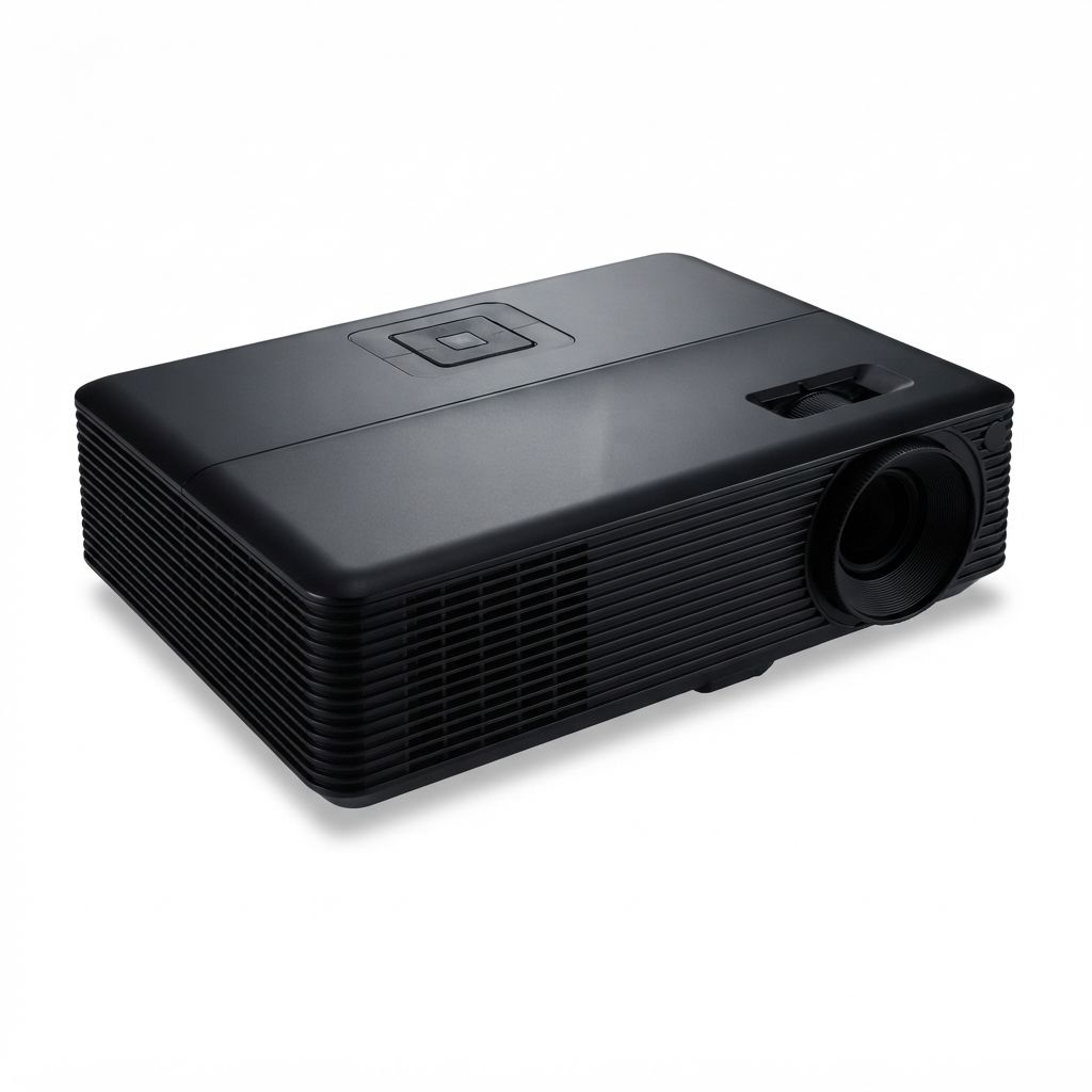 Acer - Beamer - P1201B