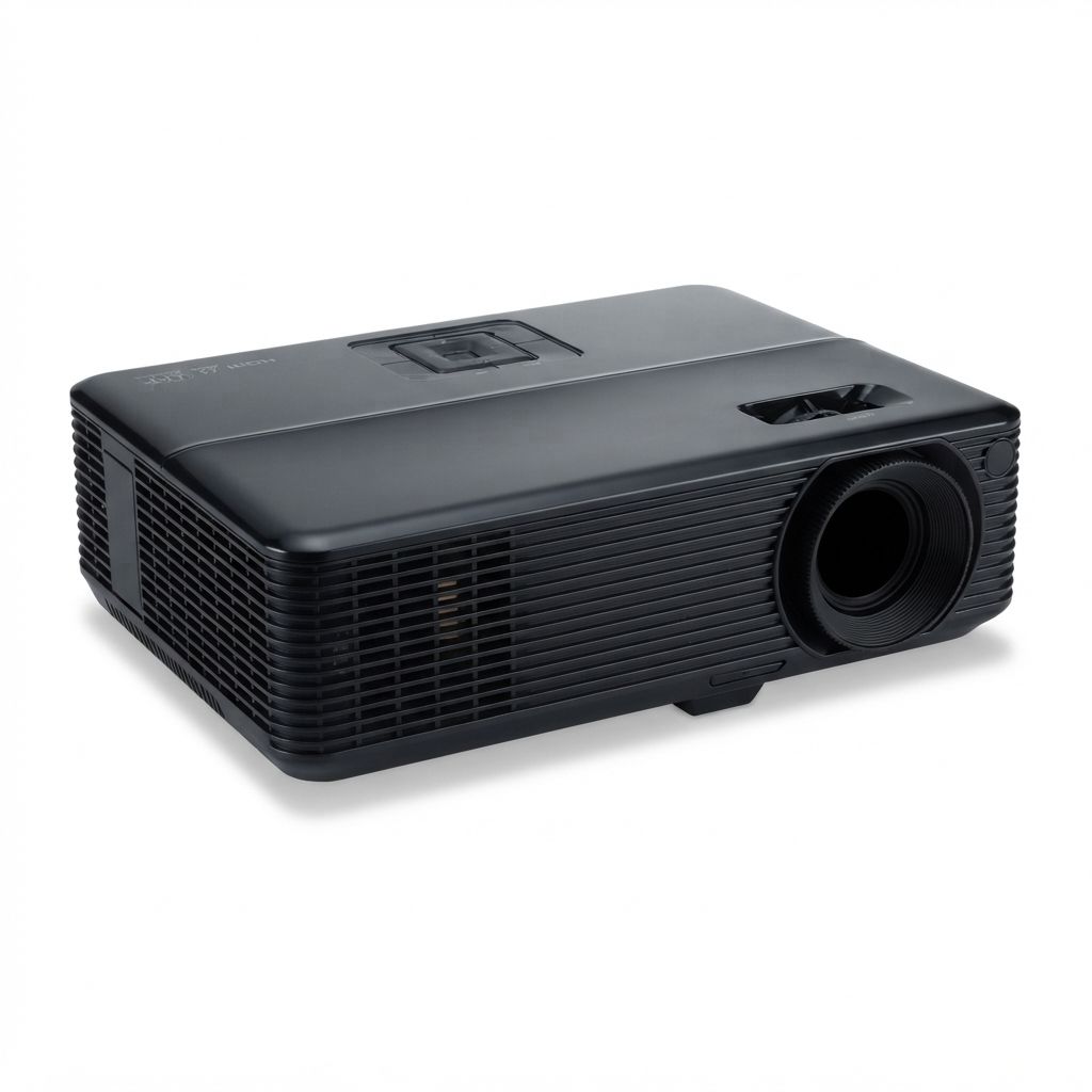 Acer - Beamer - P1206