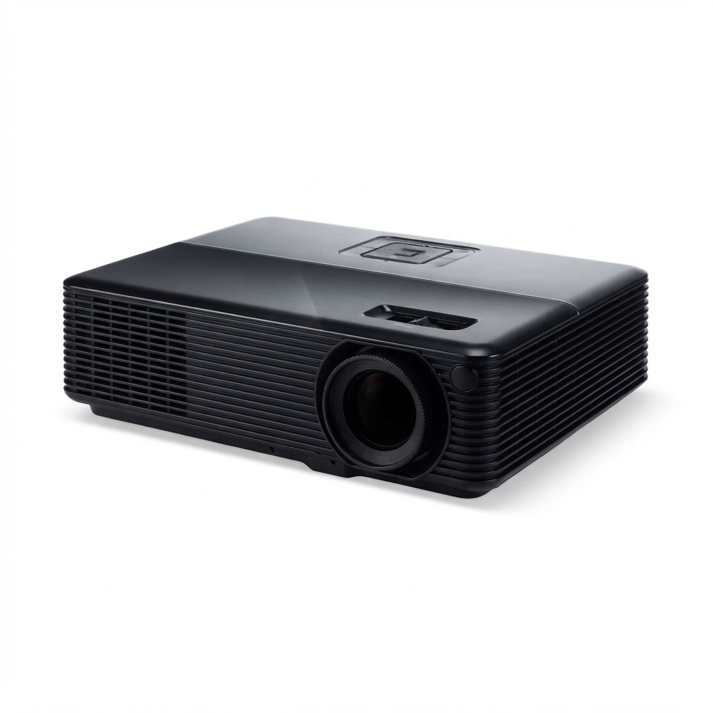 Acer - Beamer - P1206P