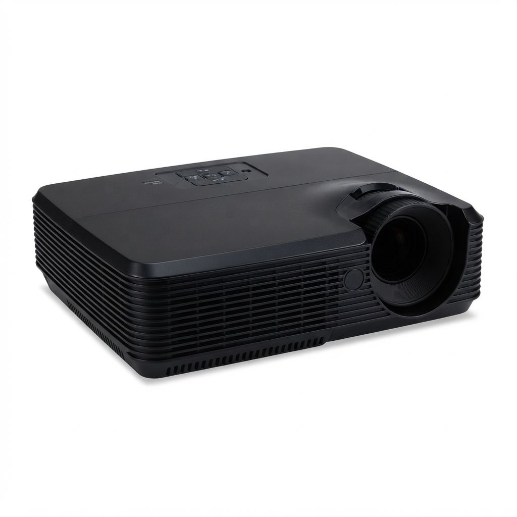 Acer - Beamer - P1220