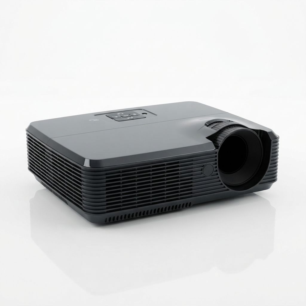 Acer - Beamer - P1223