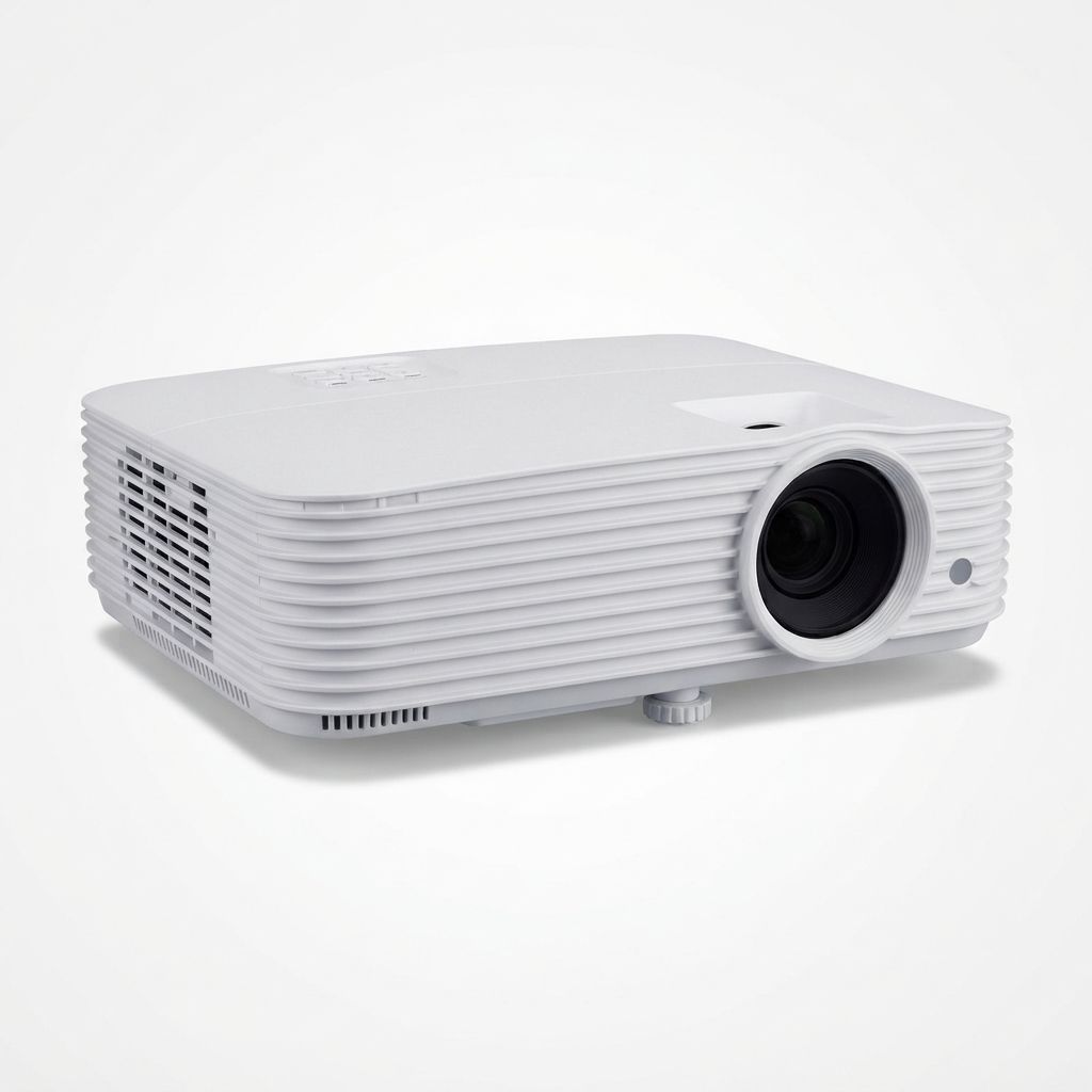 Acer - Beamer - P1250