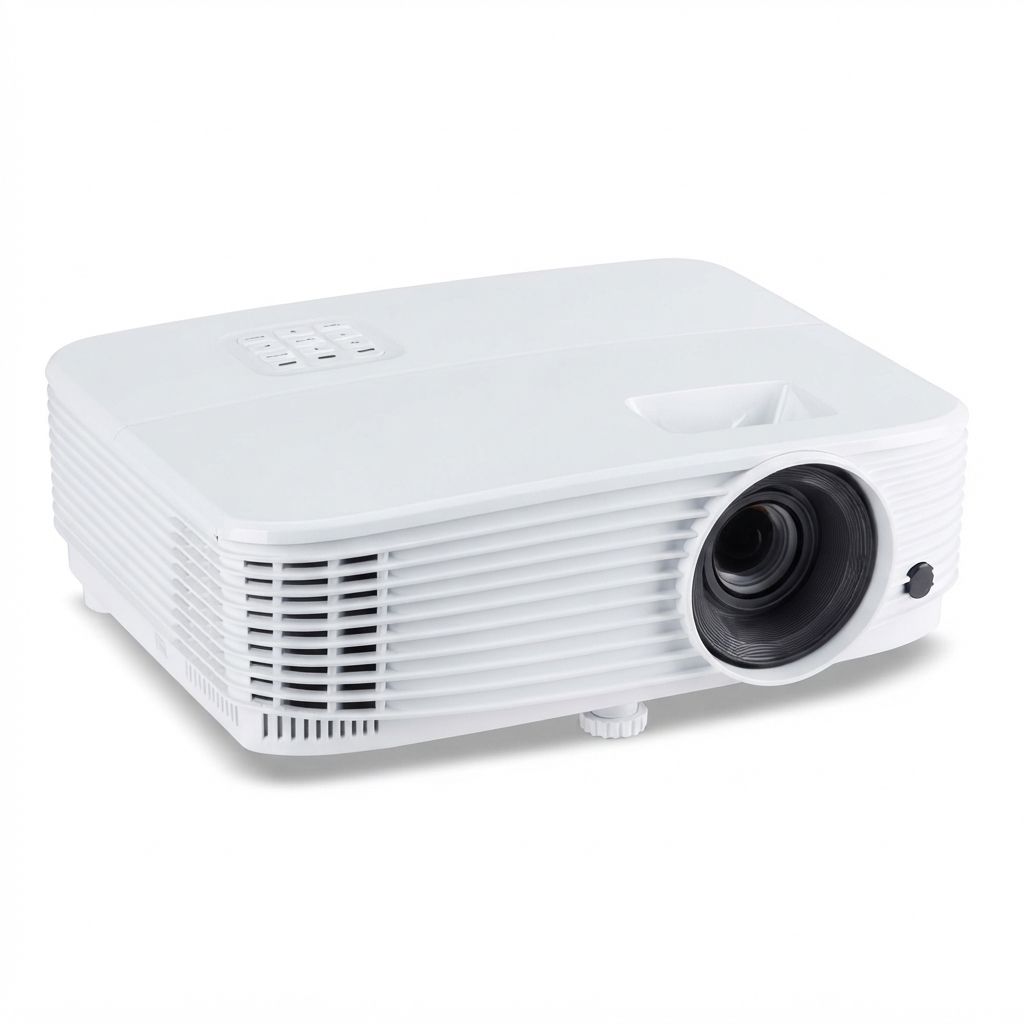 Acer - Beamer - P1250B