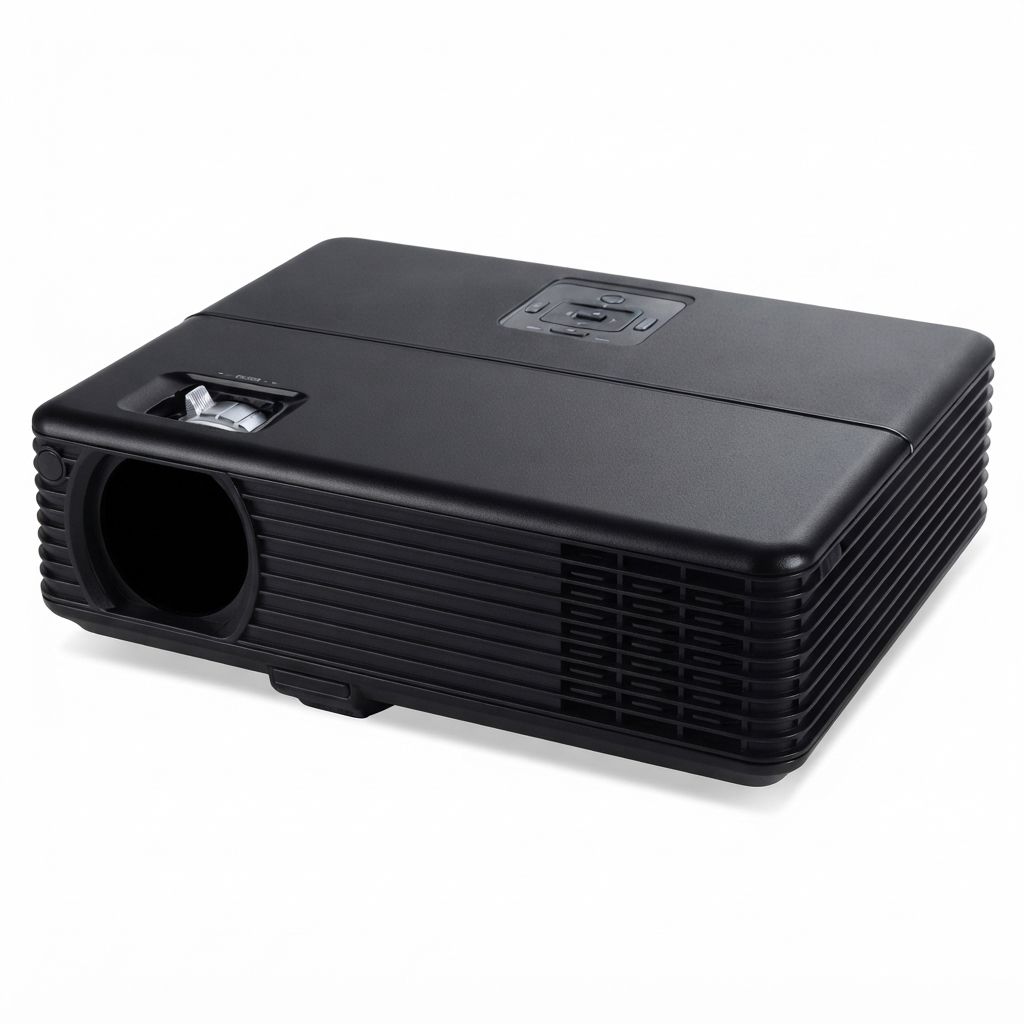 Acer - Beamer - P1265R