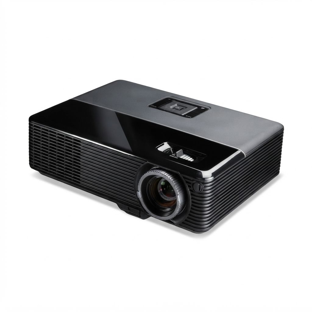 Acer - Beamer - P1266P