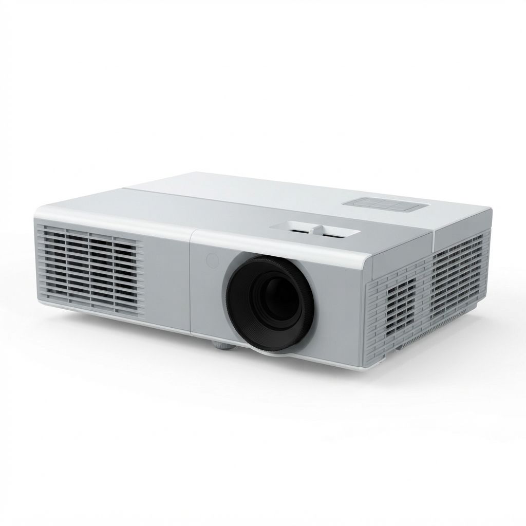 Acer - Beamer - P1273
