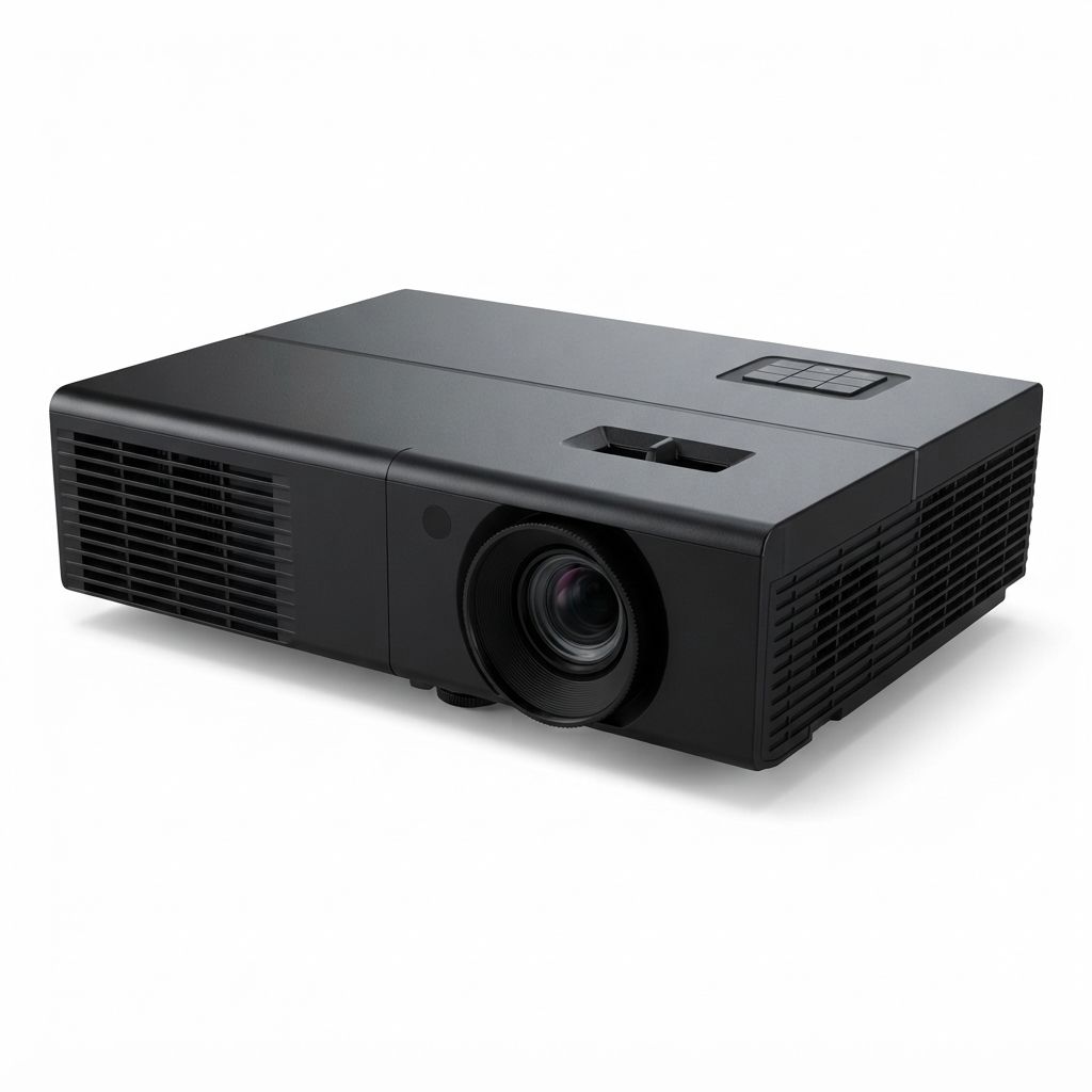 Acer - Beamer - P1273B